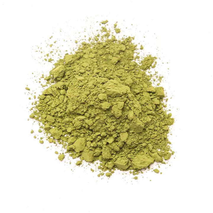 Matcha en poudre en vrac de qualité cérémonielle