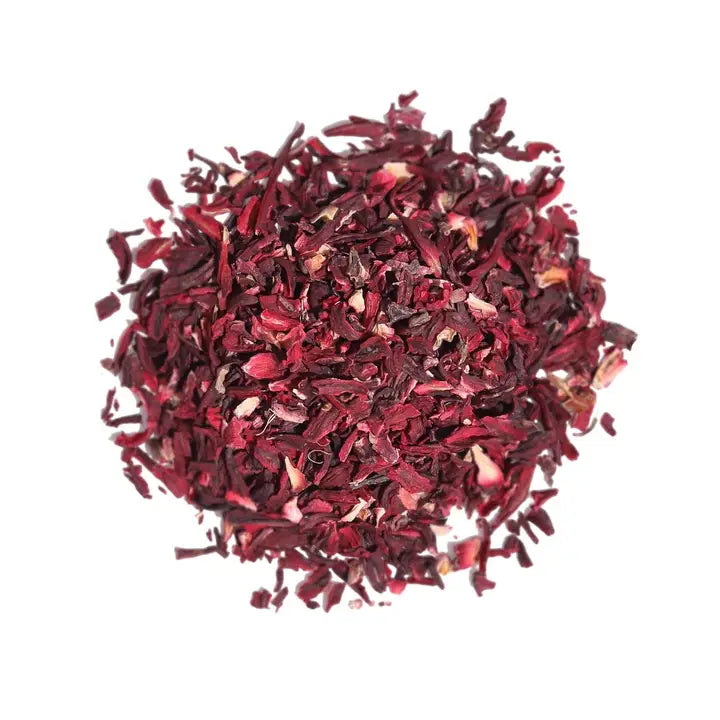 Sachets de thé glacé Hibiscus